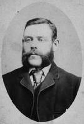 Olai Emanuel Stillufsen